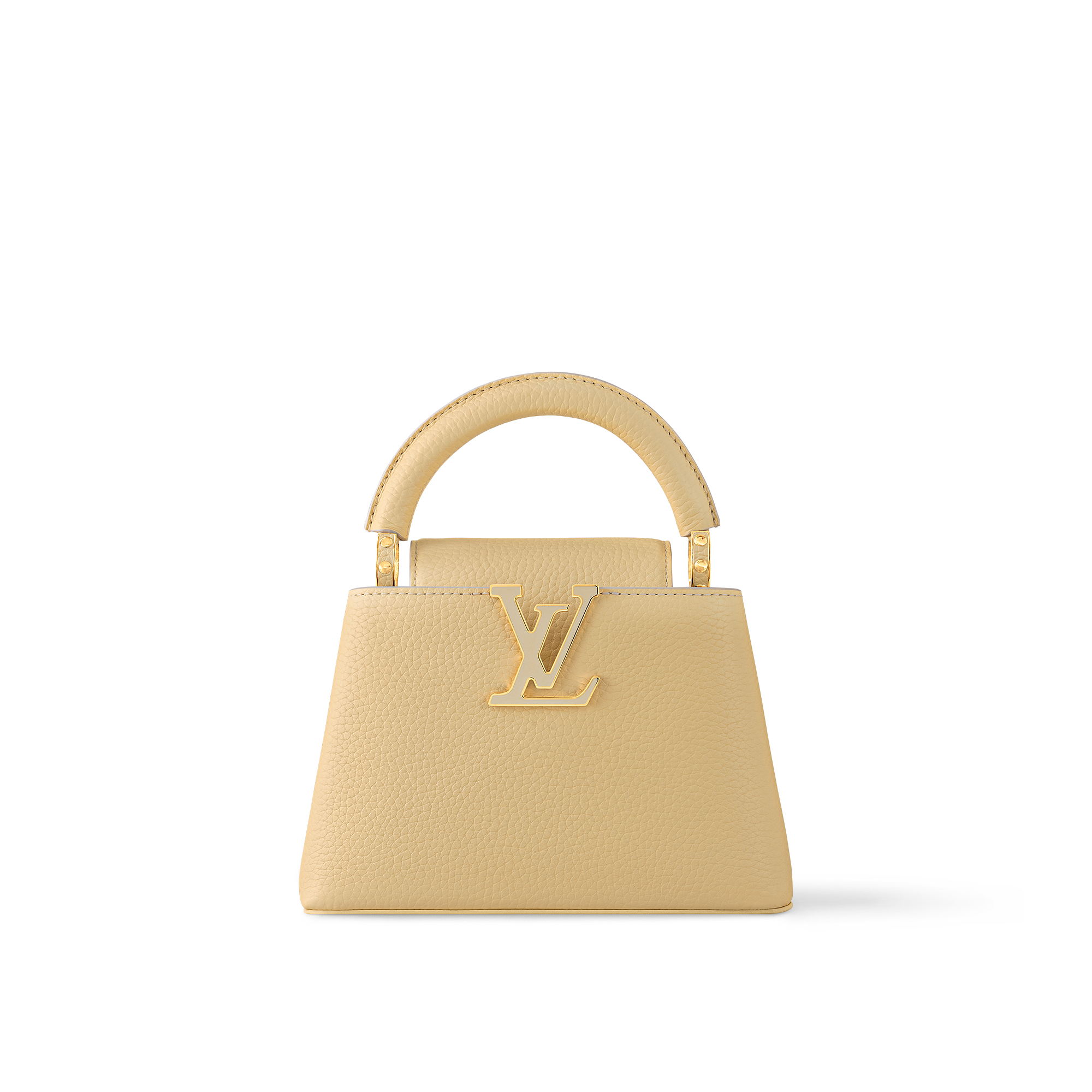 Capucines Mini Capucines - Discontinued Product | LOUIS VUITTON